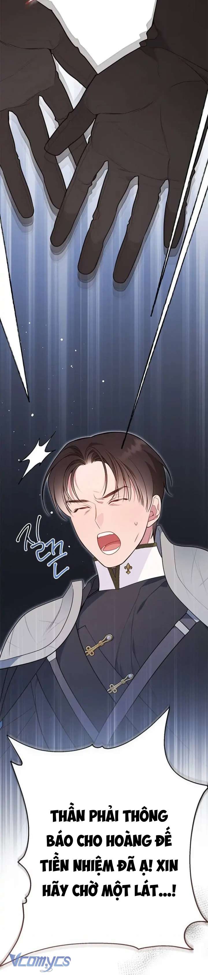 Bạo Chúa Bé Con Chapter 29 - Trang 4