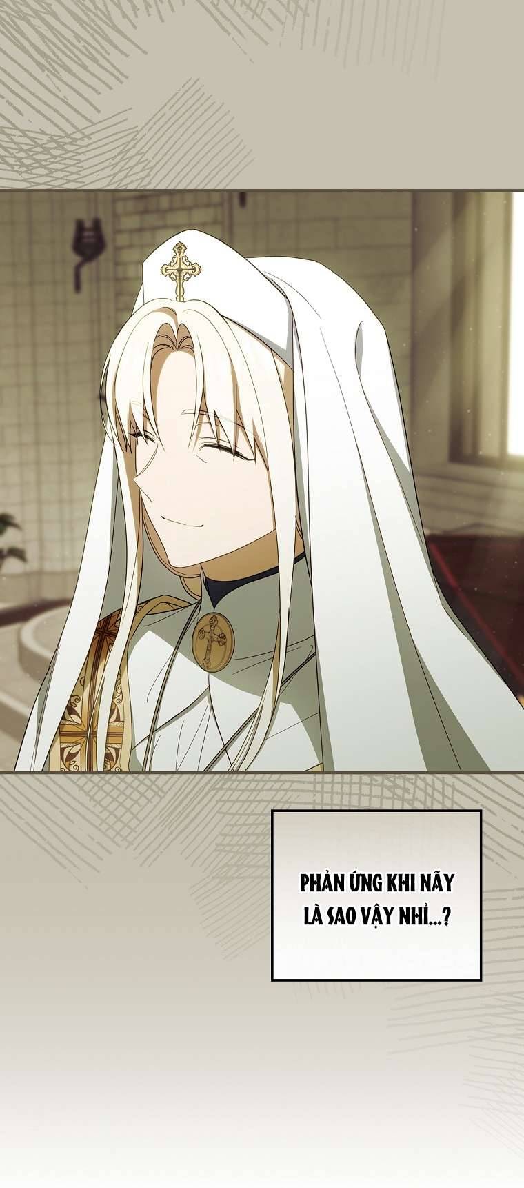 Phương Pháp Khiến Phu Quân Đứng Về Phía Tôi Chapter 48 - Trang 4