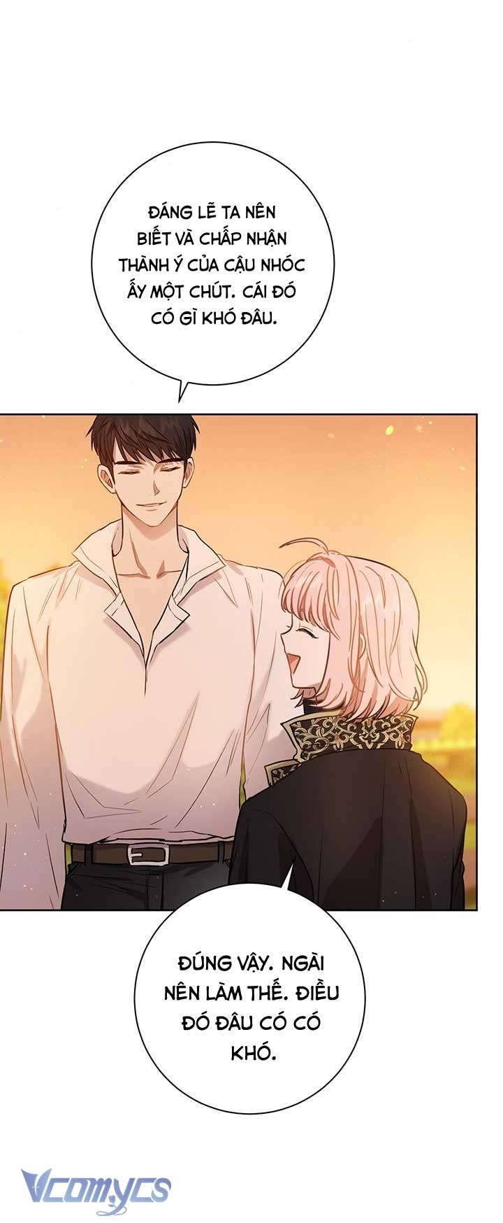 Cuộc Sống Mới Của Công Nương Chapter 16 - Trang 4