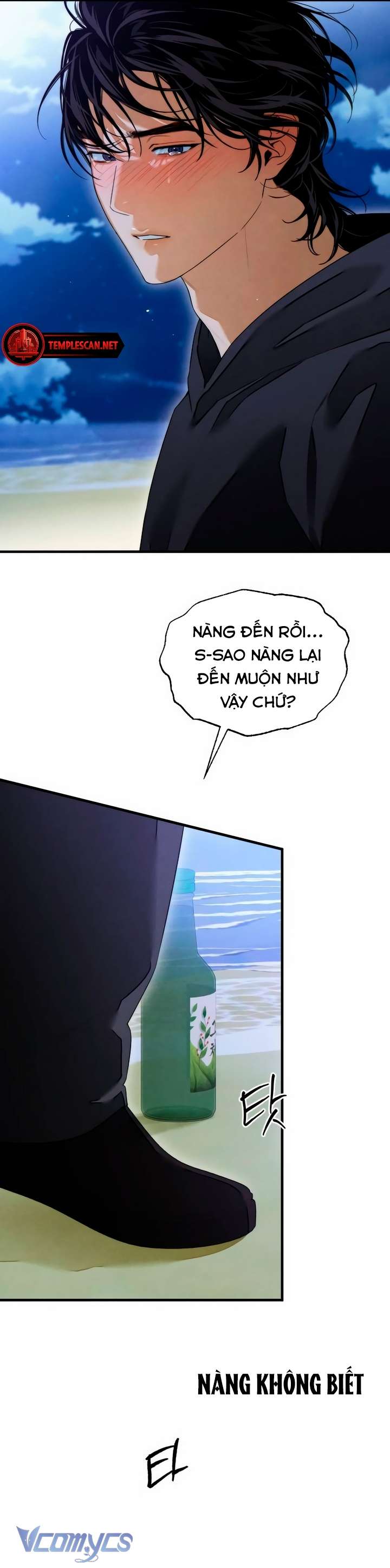 [18+] Mong Ước Của Ác Quỷ Chap 39 - Trang 2