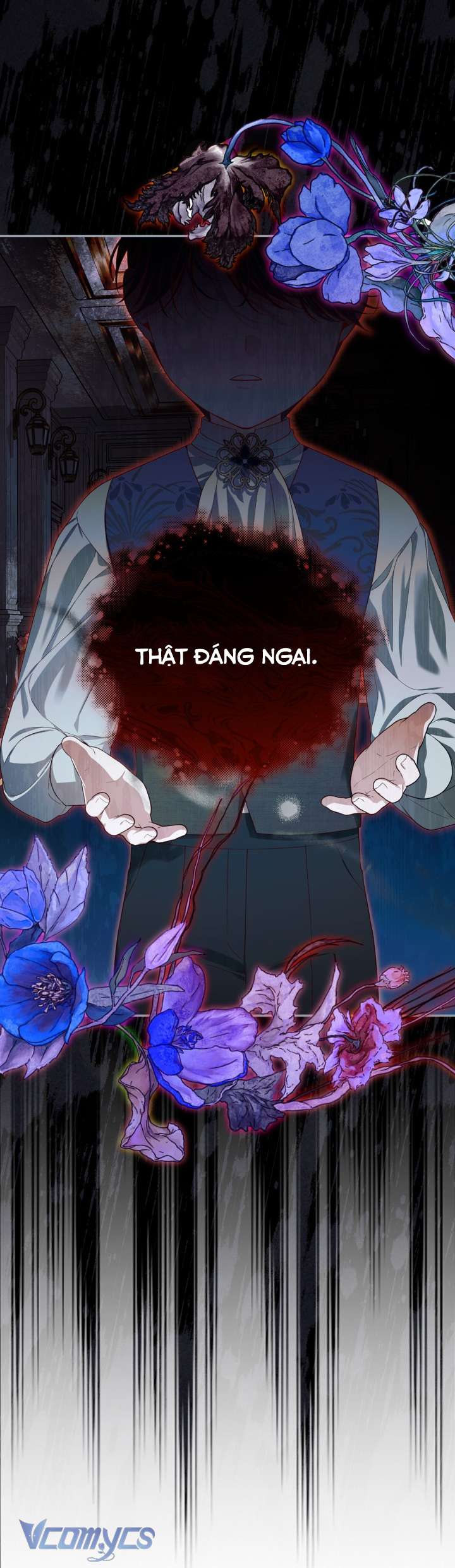 Phương Pháp Che Giấu Đứa Con Của Hoàng Đế Chapter 84 - Trang 4