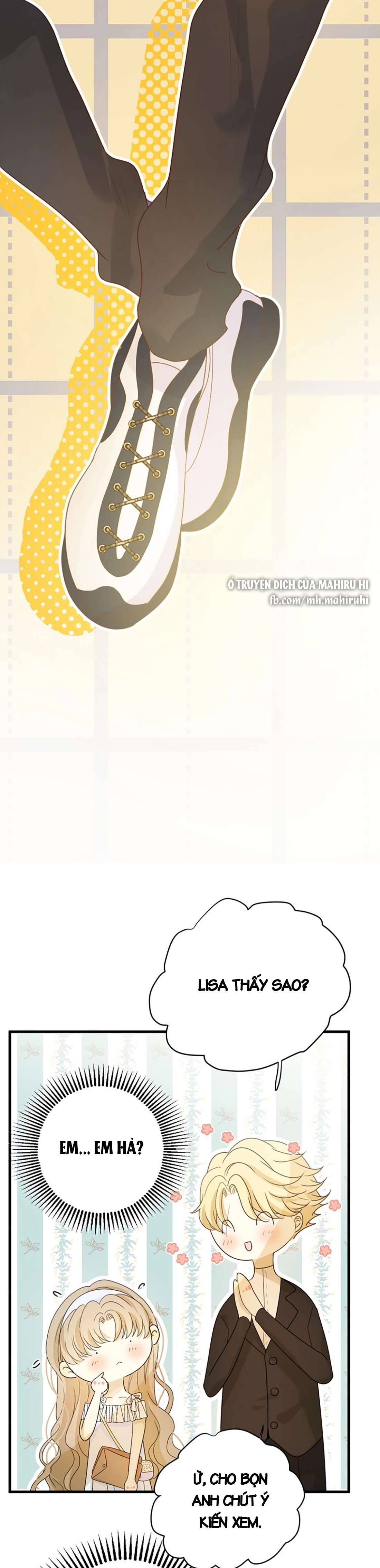 Thất Đại Kỳ Tích - Nước Mắt Bạo Quân Chap 32.5 - Trang 2