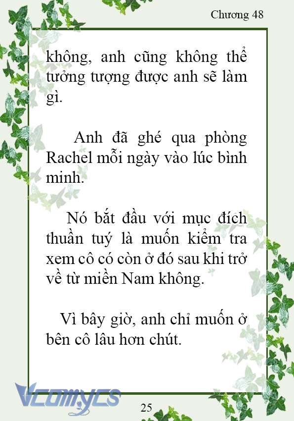 [Novel] Trở Thành Em Gái Của Nam Chính Tiểu Thuyết Đam Mỹ Chap 48 - Trang 2