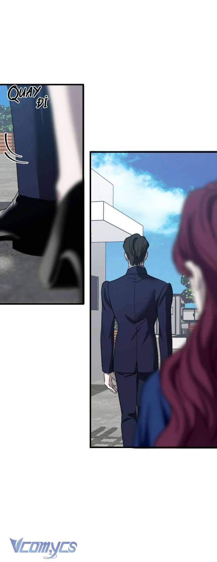 Ba Lần Động Phòng Chapter 16 - Trang 4