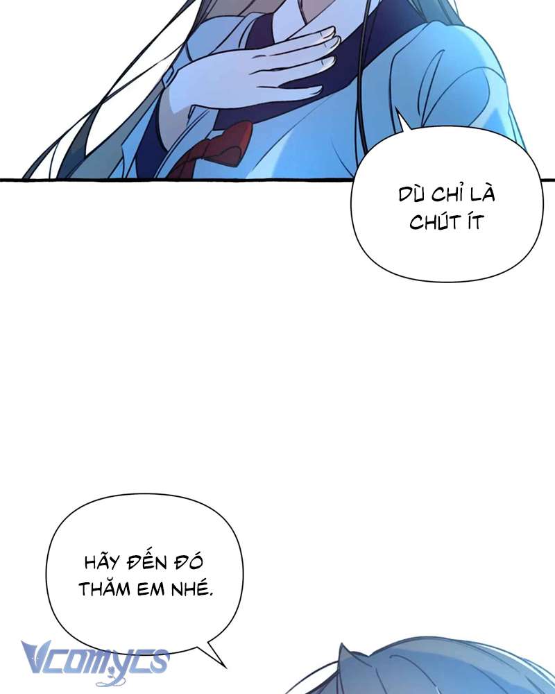 Chuyện Tình Hoa Lưu Ly Chapter 6 - Next Chap 6