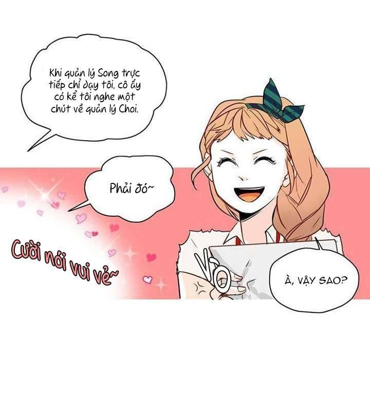 Ranh Giới 34 - Trang 2