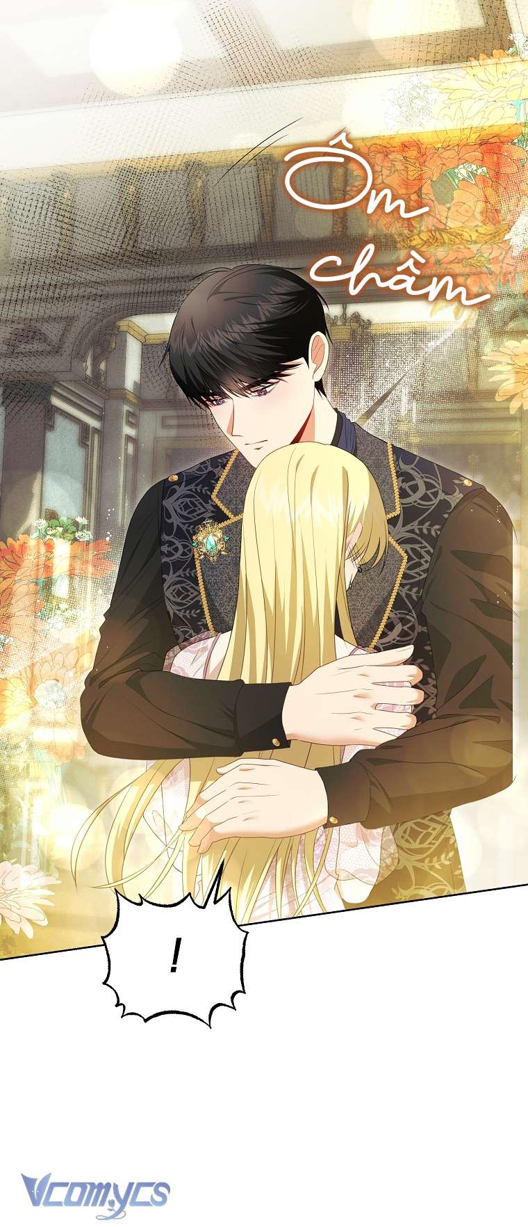 [18+] Phương Pháp Gia Hạn Hợp Đồng Hôn Nhân Chap 24 - Trang 2