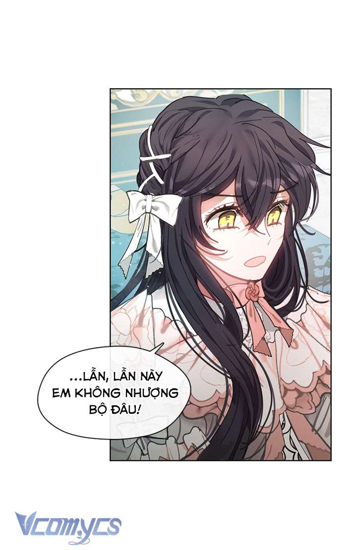 Gia Đình Bị Ám Ảnh Bởi Tôi Chapter 58 - Trang 4