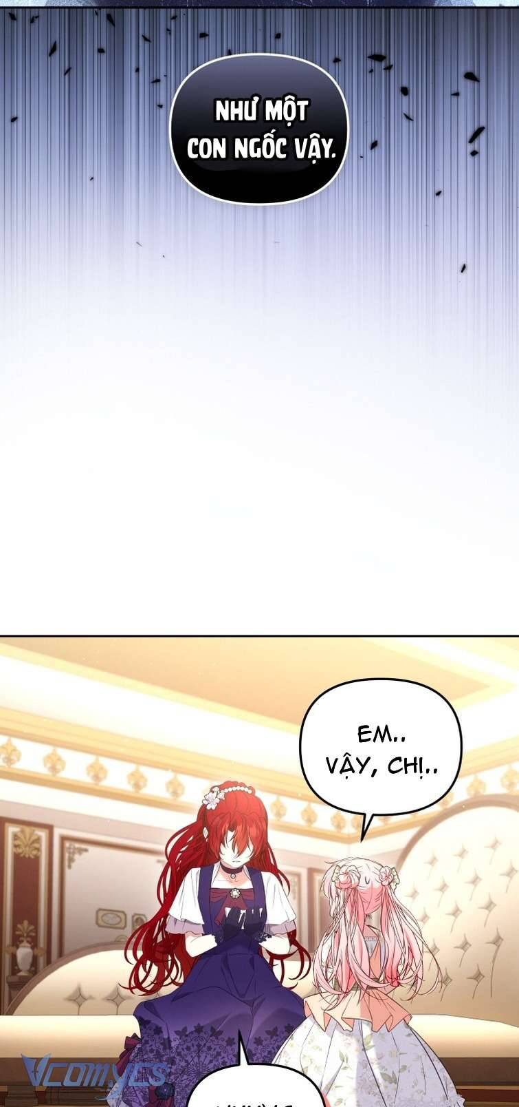 Tôi Được Nuôi Dưỡng Bởi Những Kẻ Phản Diện Chap 57 - Trang 3