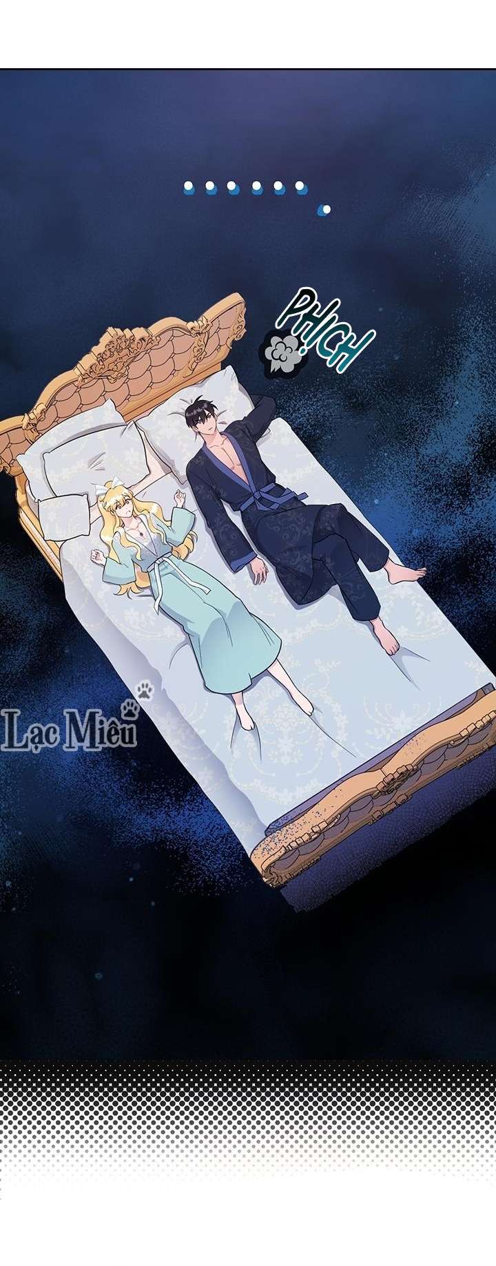 Công Tước Hát Rong Chapter 9 - Trang 3