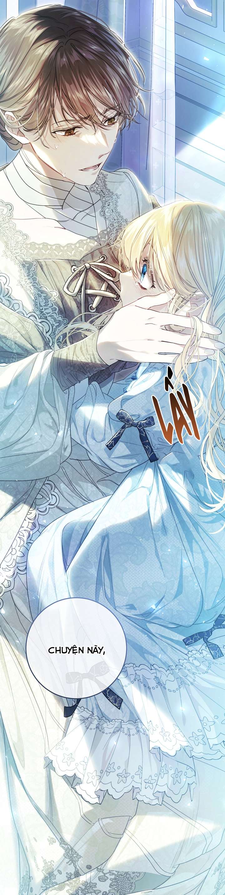 Ác Nữ Chỉ Là Một Con Rối Chap 62 - Next Chap 63