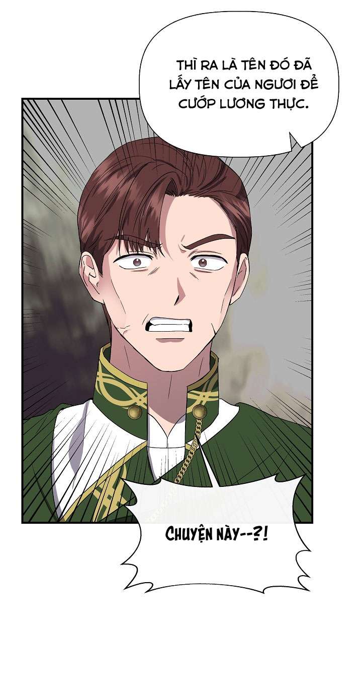 Tôi Không Phải Là Cinderella Chapter 56 - Trang 4