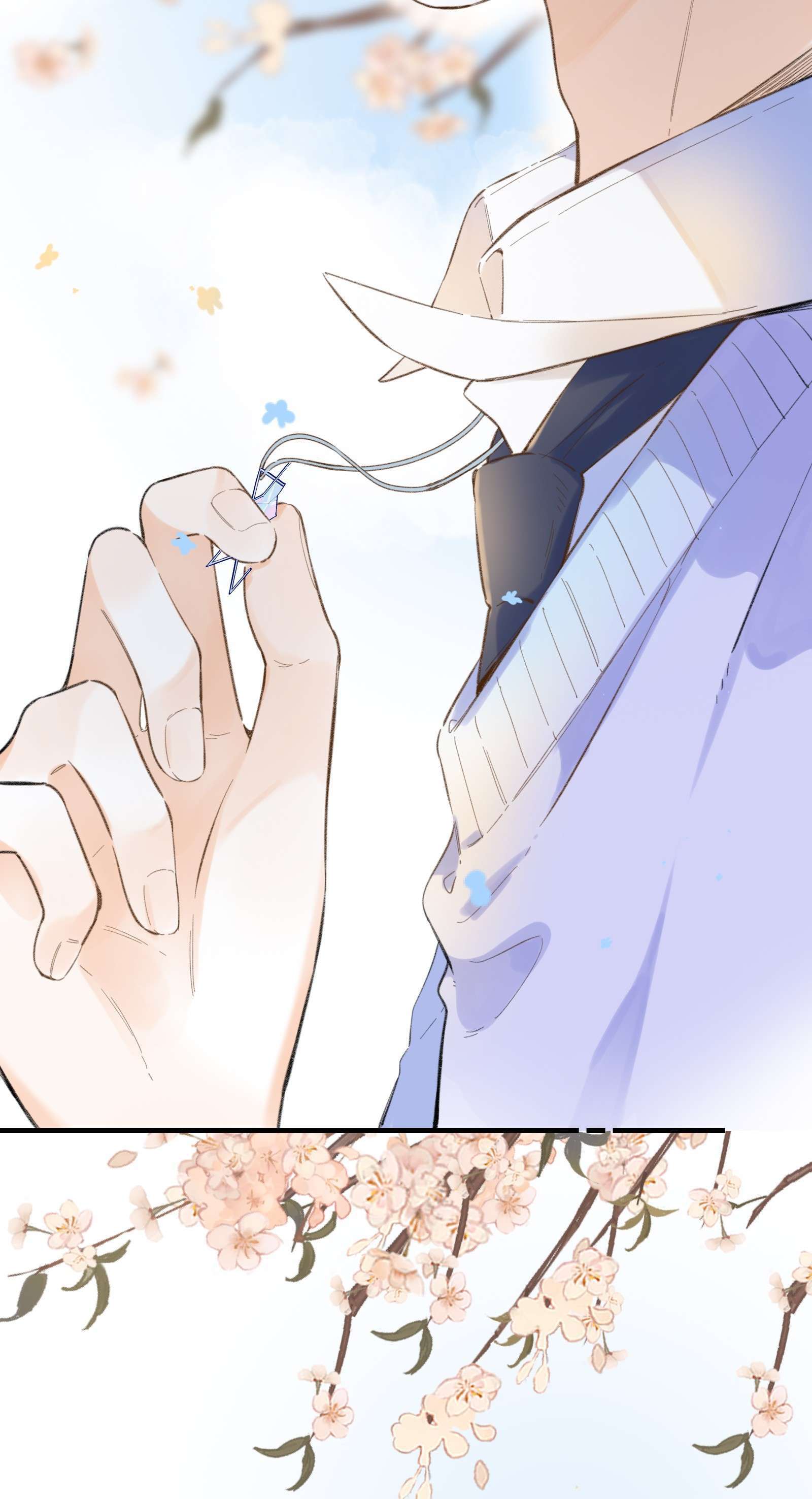 Ánh Sao Phiêu Linh Trong Nước Chapter 34 - Trang 4