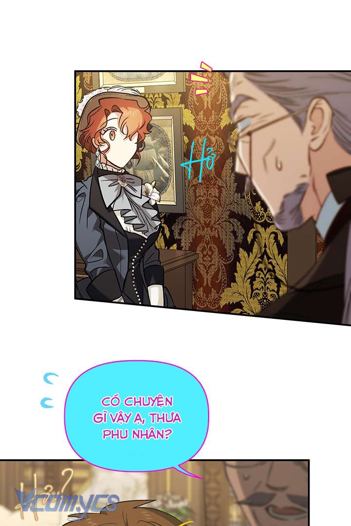 May Mắn Hay Bất Hạnh Chap 89 - Trang 4