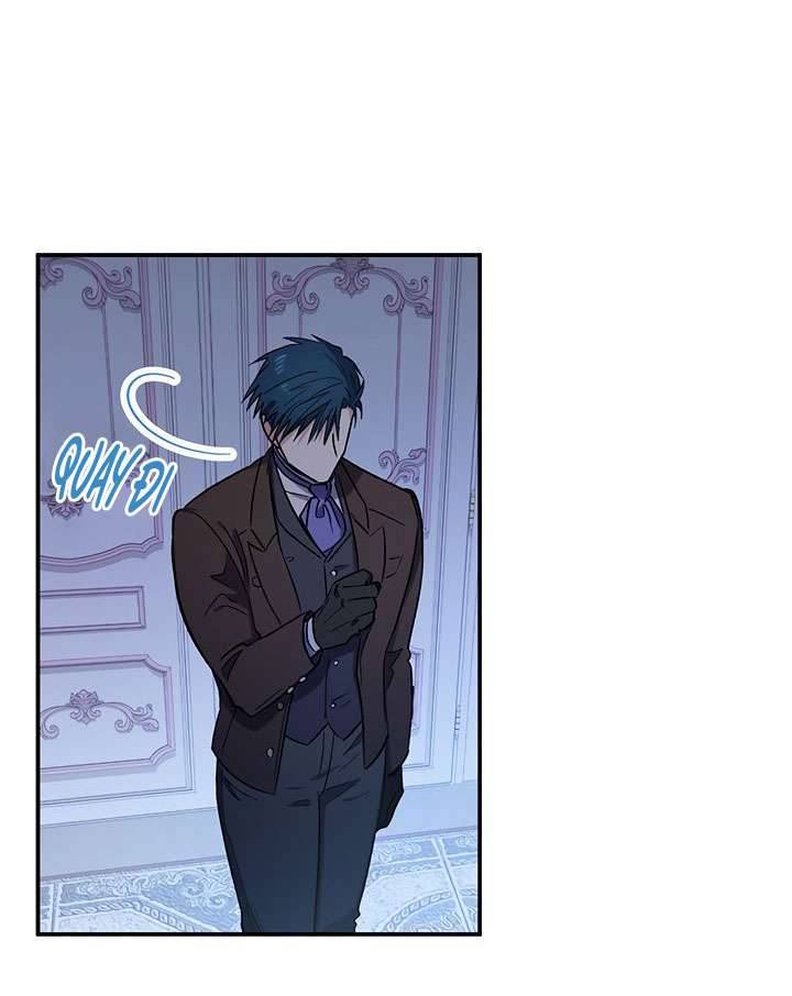 May Mắn Hay Bất Hạnh Chap 22 - Trang 4