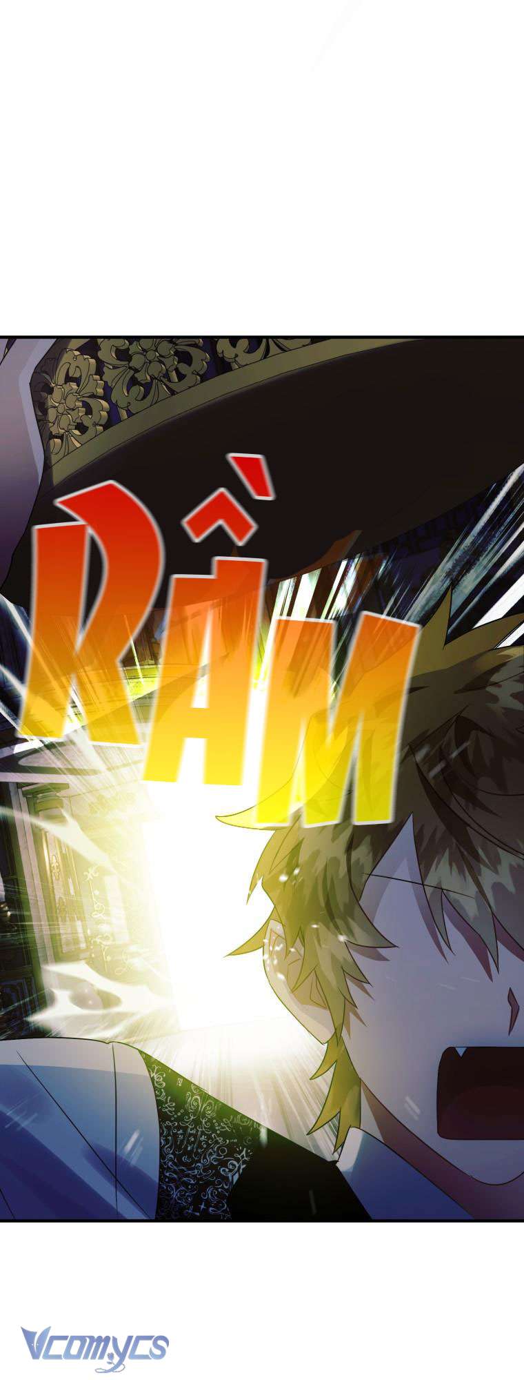 Bỗng Nhiên Tôi Trở Thành Quạ Đen!! Chapter 19 - Trang 4