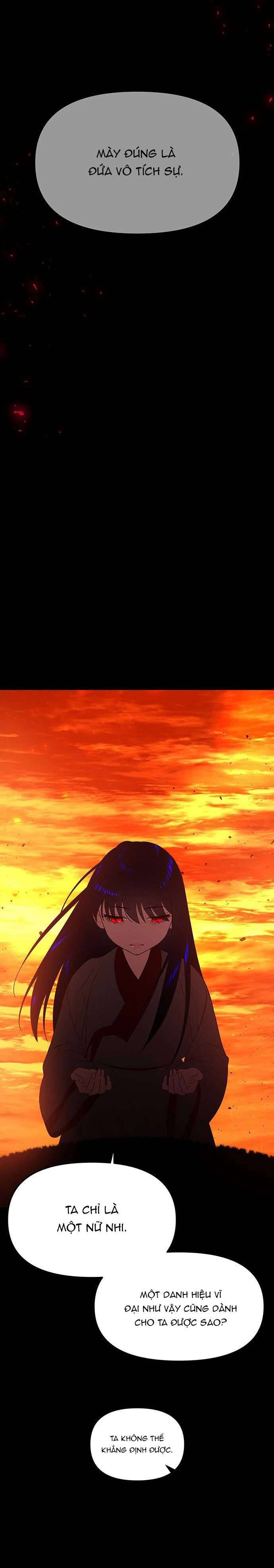 Vương Tử Huyền Bí Chapter 62 - Next Chapter 63