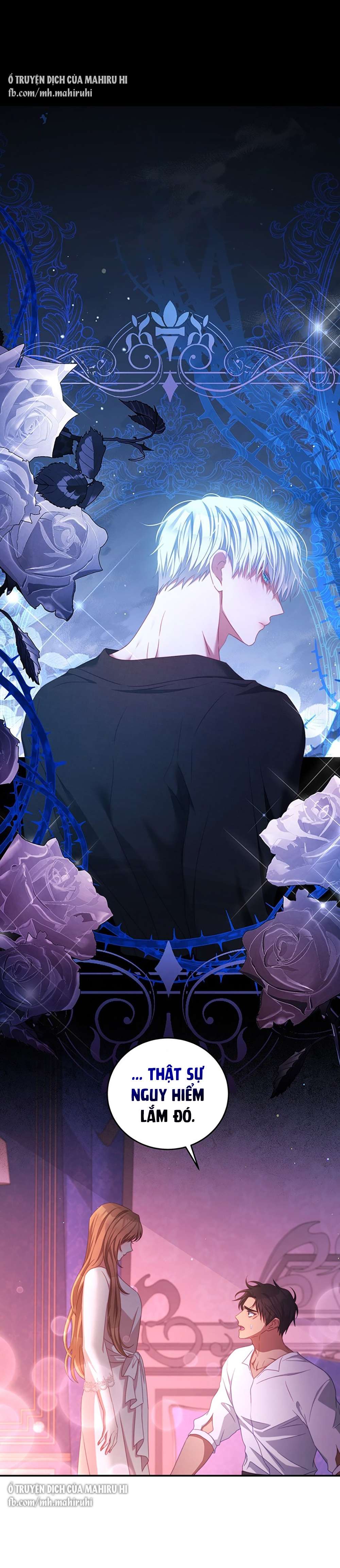 Trở Thành Tình Địch Của Các Nam Chính Chapter 48 - Trang 3