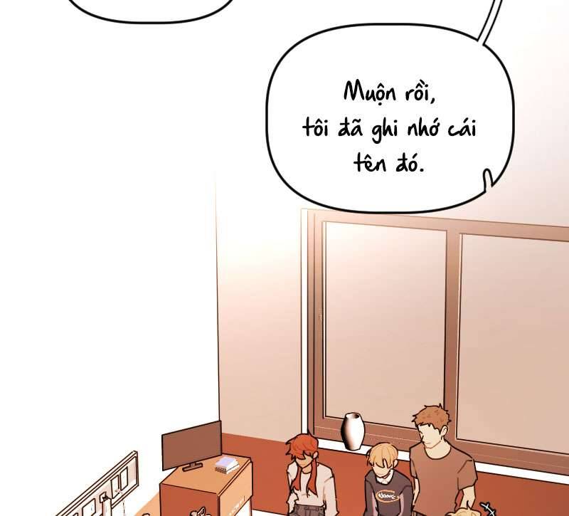 Nghĩa Trang Xe Buýt Chapter 55 - Trang 3