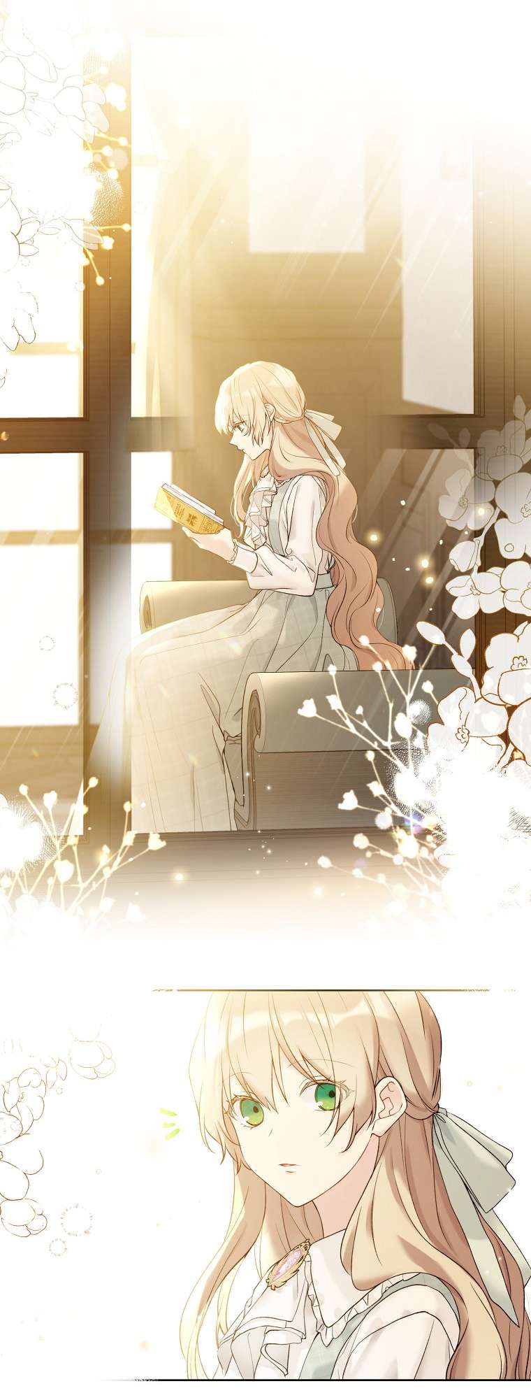 Vương Miện Lục Bảo Chap 51 - Next Chap 52