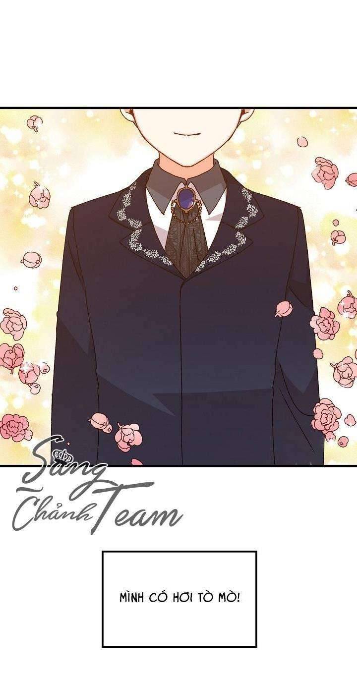 Cẩn Thận Với Các Anh Trai Đấy! Chap 15 - Trang 2