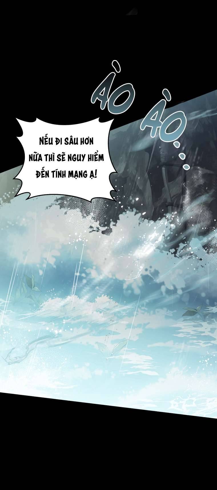Ác Nữ Chỉ Là Một Con Rối Chap 74 - Next Chap 75