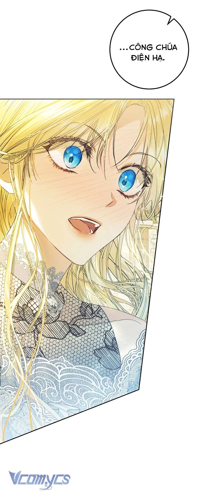 Ác Nữ Chỉ Là Một Con Rối Chap 85 - Next Chap 86