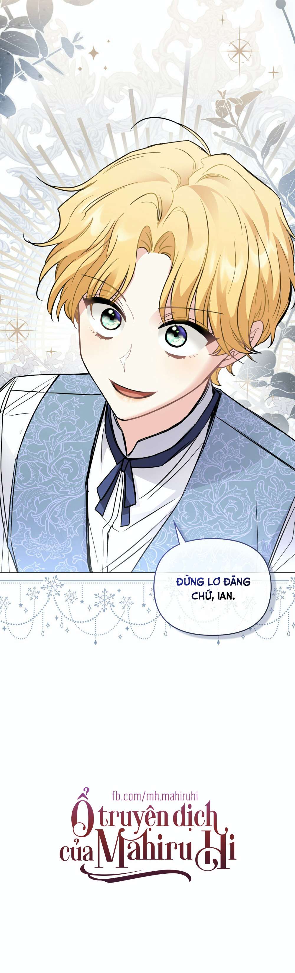 Tìm Lại Camellia Chapter 43 - Trang 4