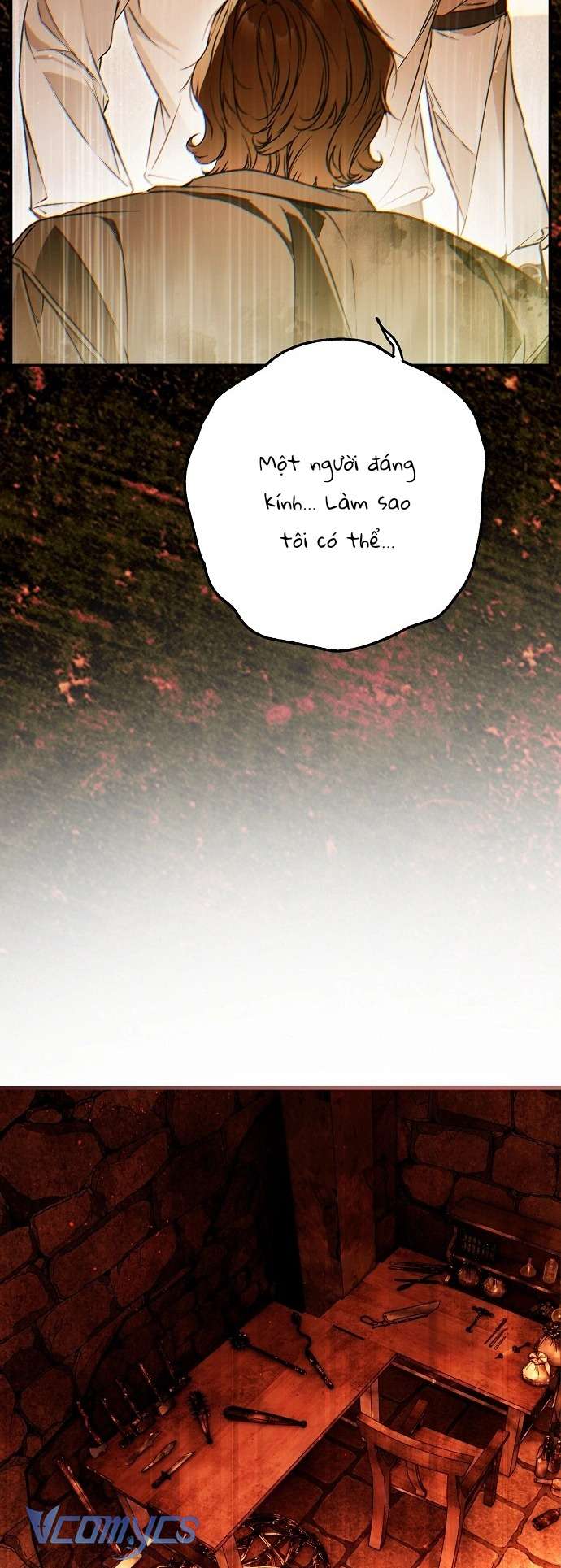 Ai Đó Đang Điều Khiển Cơ Thể Của Tôi Chapter 56 - Trang 4