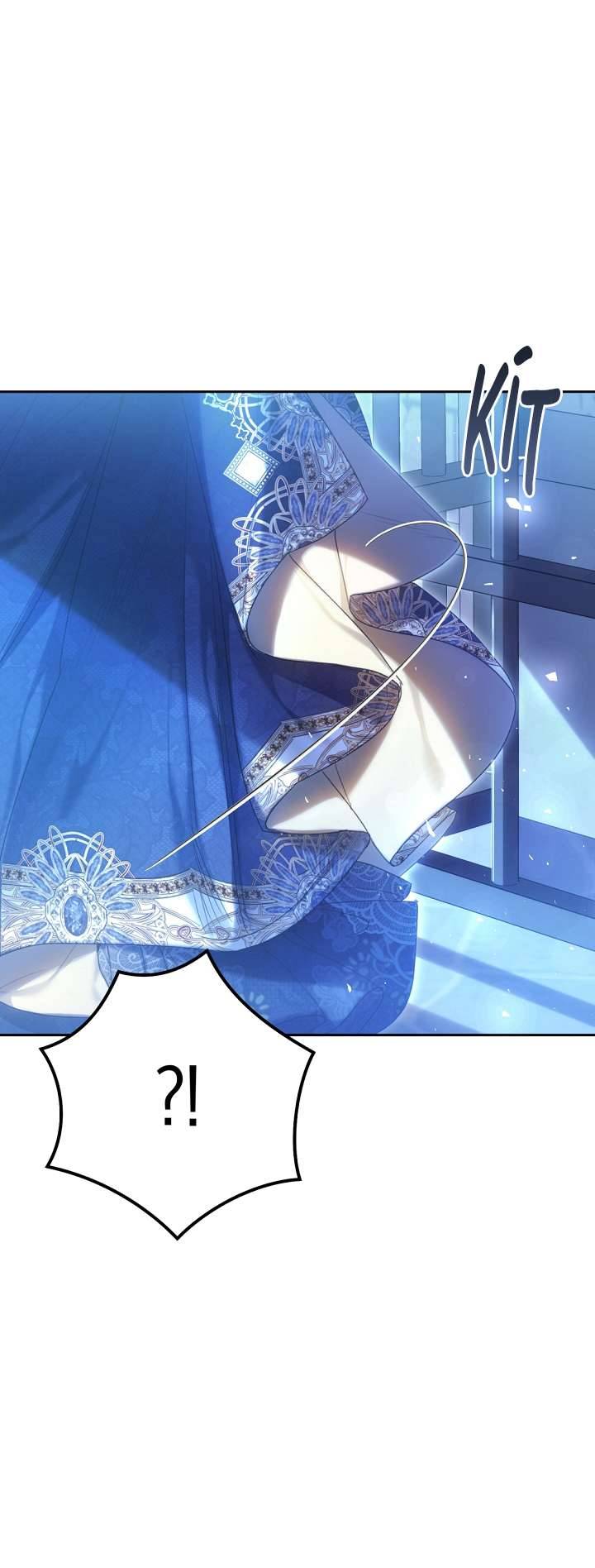 Ác Nữ Chỉ Là Một Con Rối Chap 57 - Next Chap 58