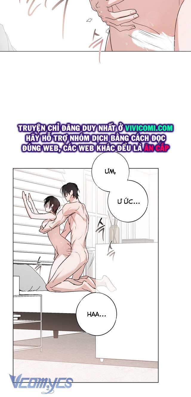 [18+] Mãn Xà Không Thể Hoá Thành Rồng Chap 3 - Trang 2