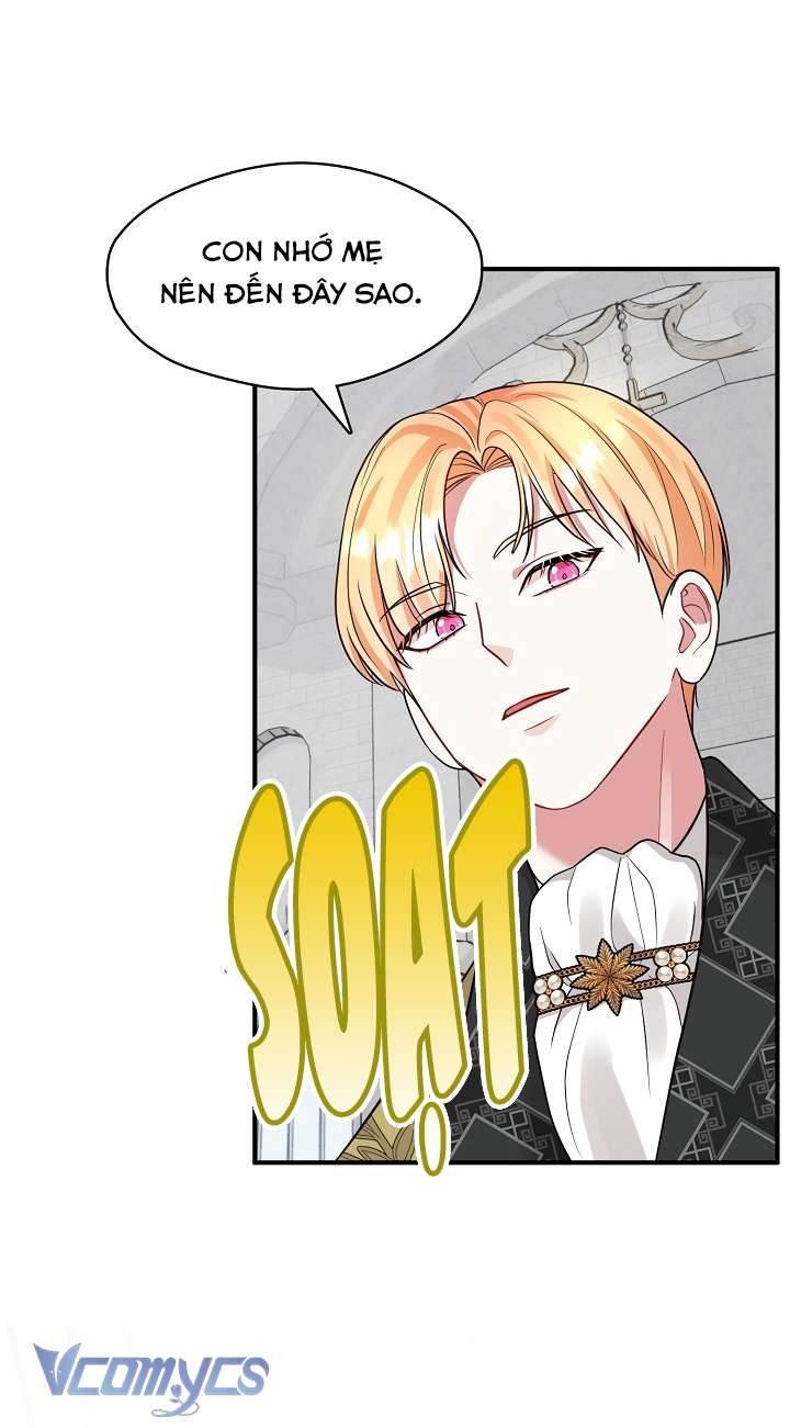 Công Chúa Là Người Chơi Chapter 39 - Trang 3