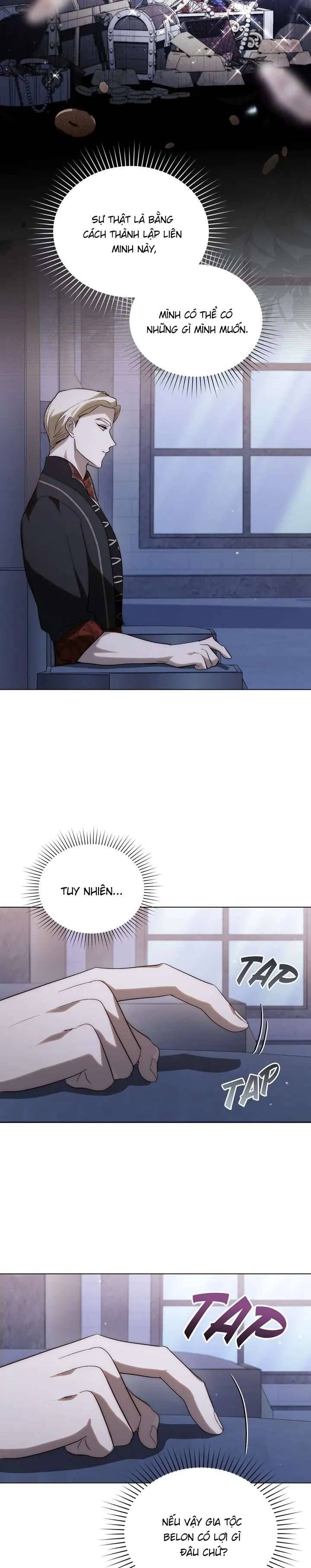 Khi Số Phận Tìm Đến Hai Ta Chapter 40 - Next Chapter 41