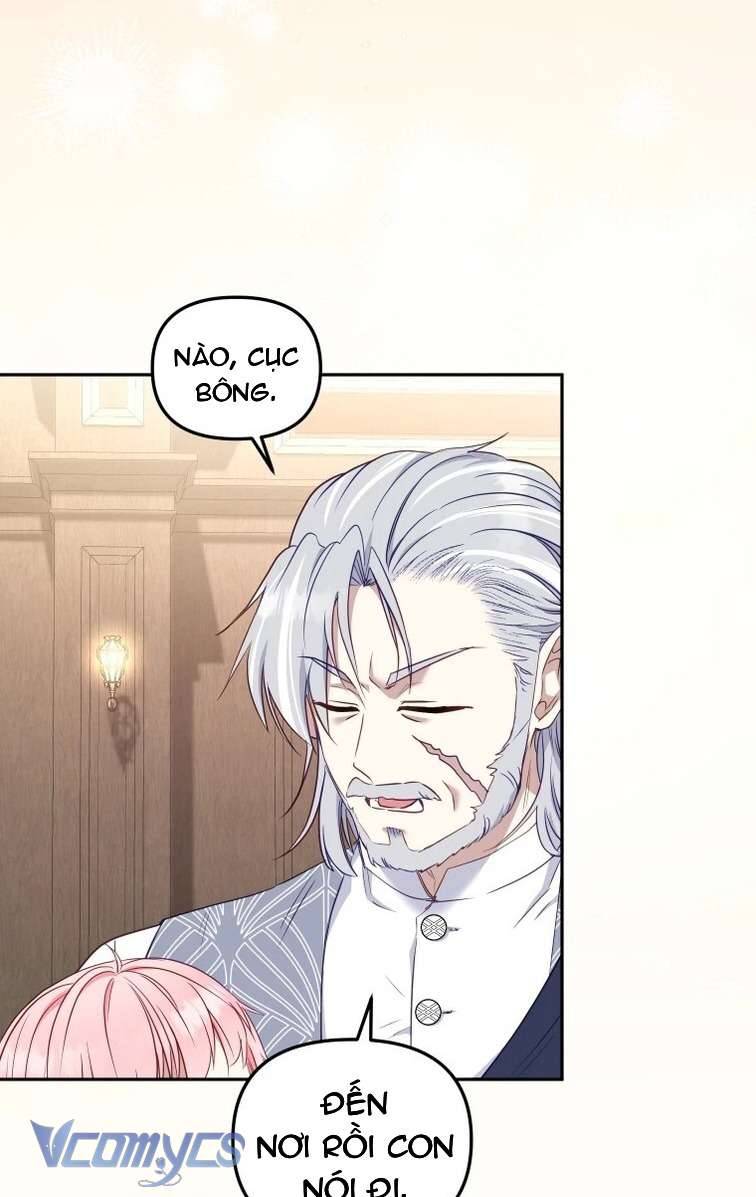 Tôi Được Nuôi Dưỡng Bởi Những Kẻ Phản Diện Chap 58 - Trang 3