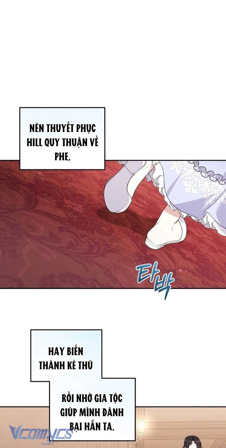 Tôi Được Nuôi Dưỡng Bởi Những Kẻ Phản Diện Chap 68 - Trang 3