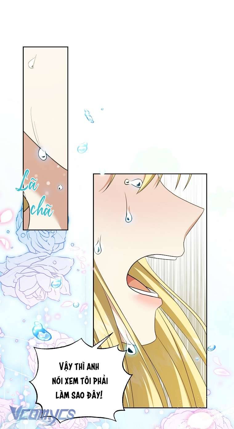 [18+] Phương Pháp Gia Hạn Hợp Đồng Hôn Nhân Chap 24 - Trang 2