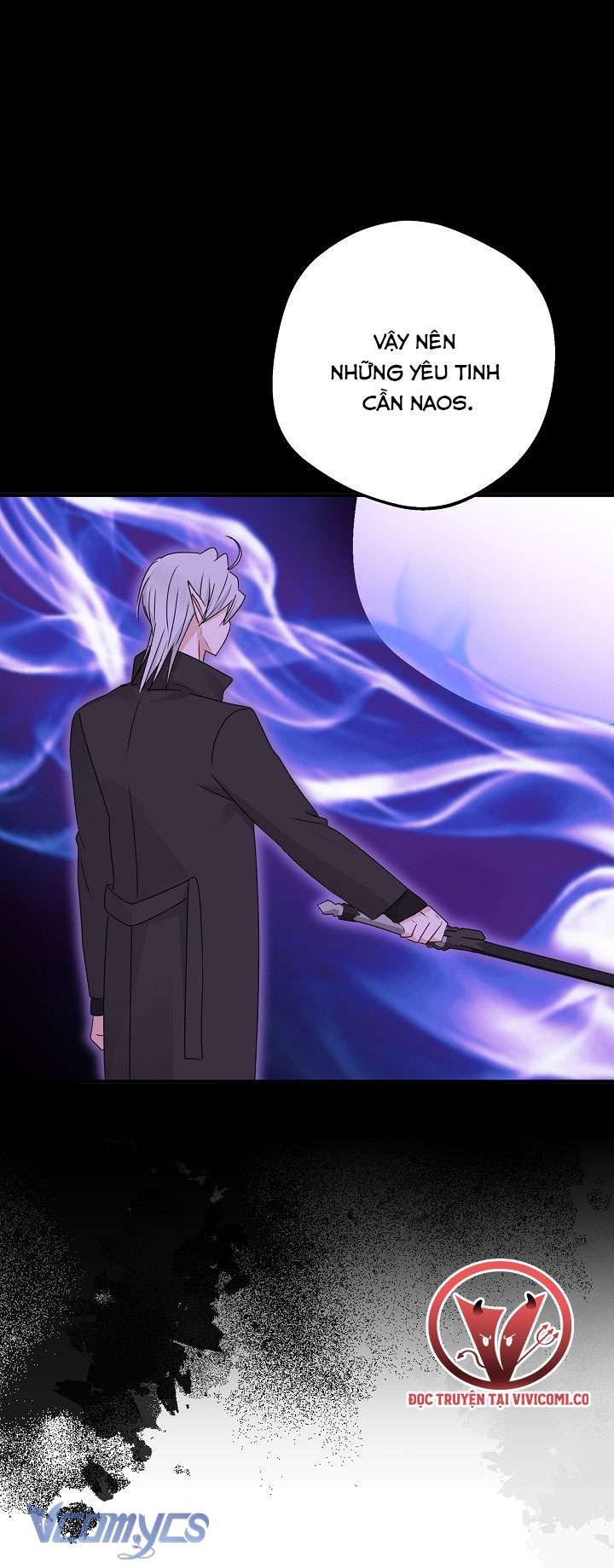 [18+] Yêu Tinh Giao Phối Chap 33 - Next Chap 34