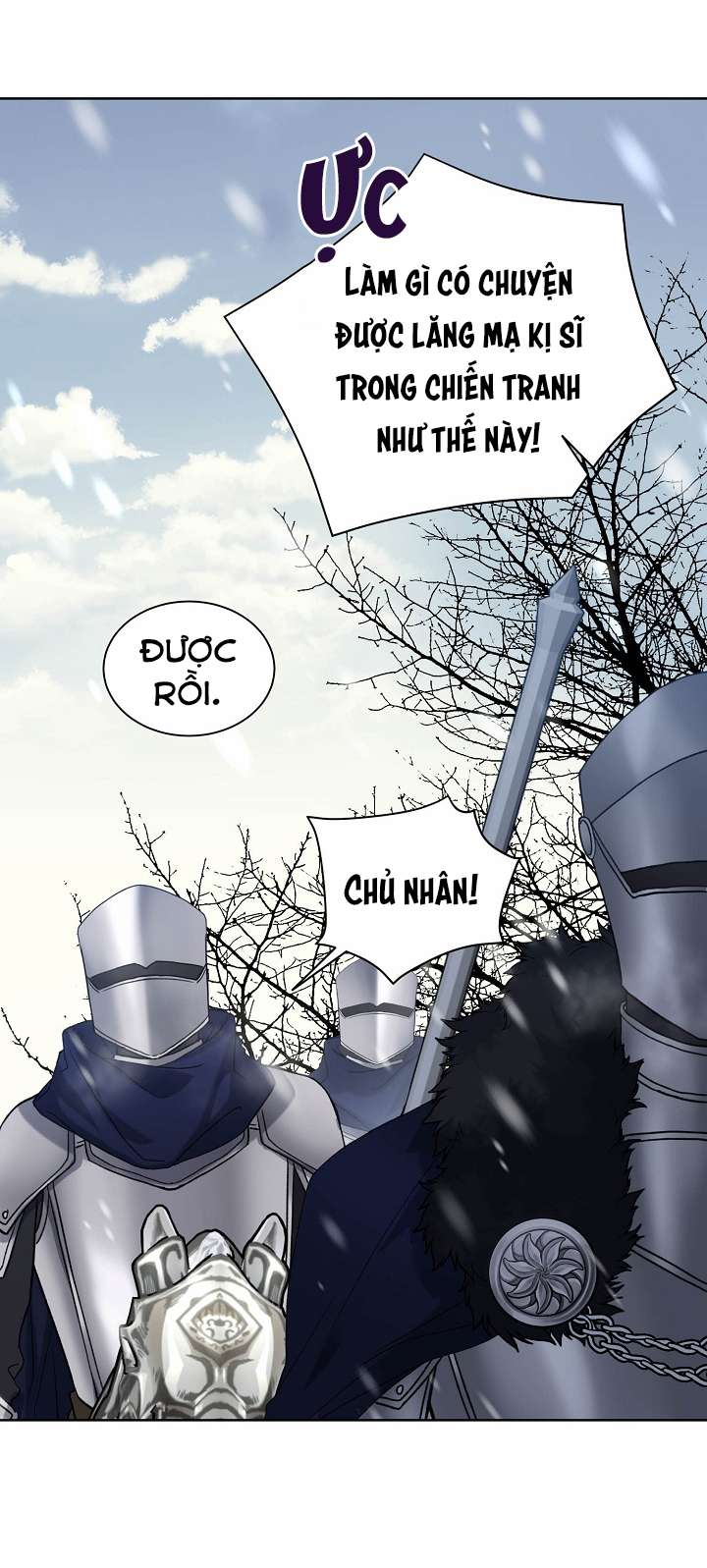 Vương Miện Lục Bảo Chap 37 - Trang 2