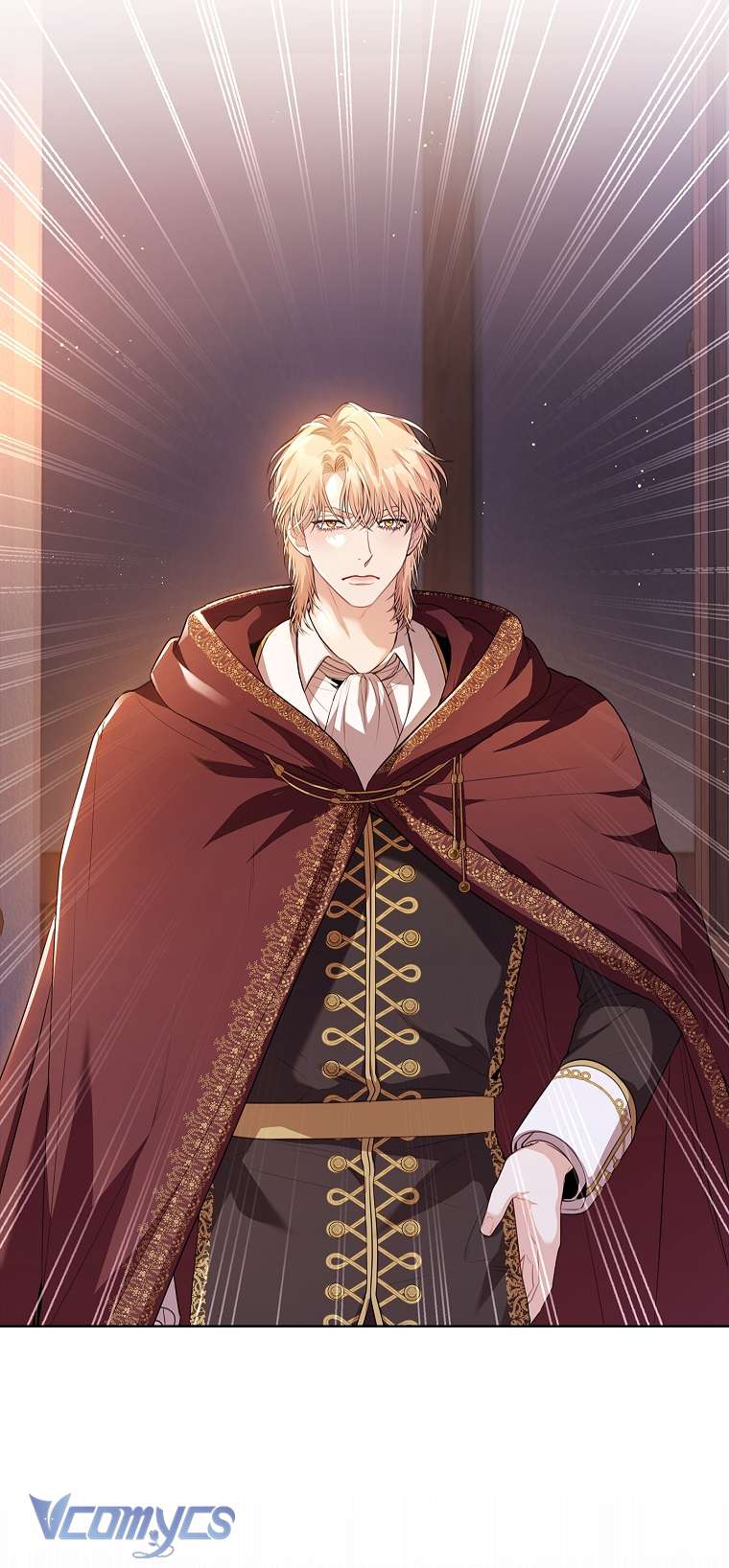 Thư Ký Của Bạo Chúa Chapter 91 - Next Chapter 91.1