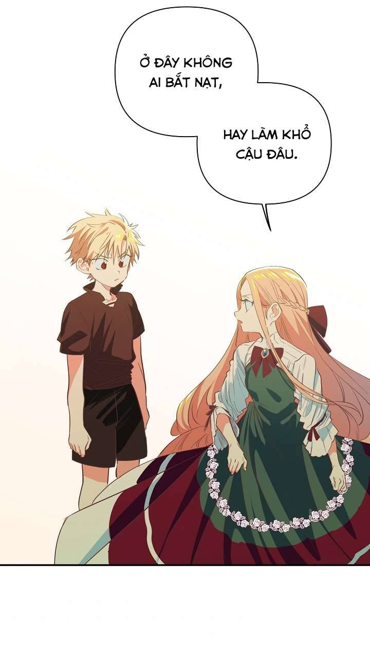 Tôi Đã Nuôi Dưỡng Một Nam Phụ Đầy Ám Ảnh Chapter 4 - Trang 3