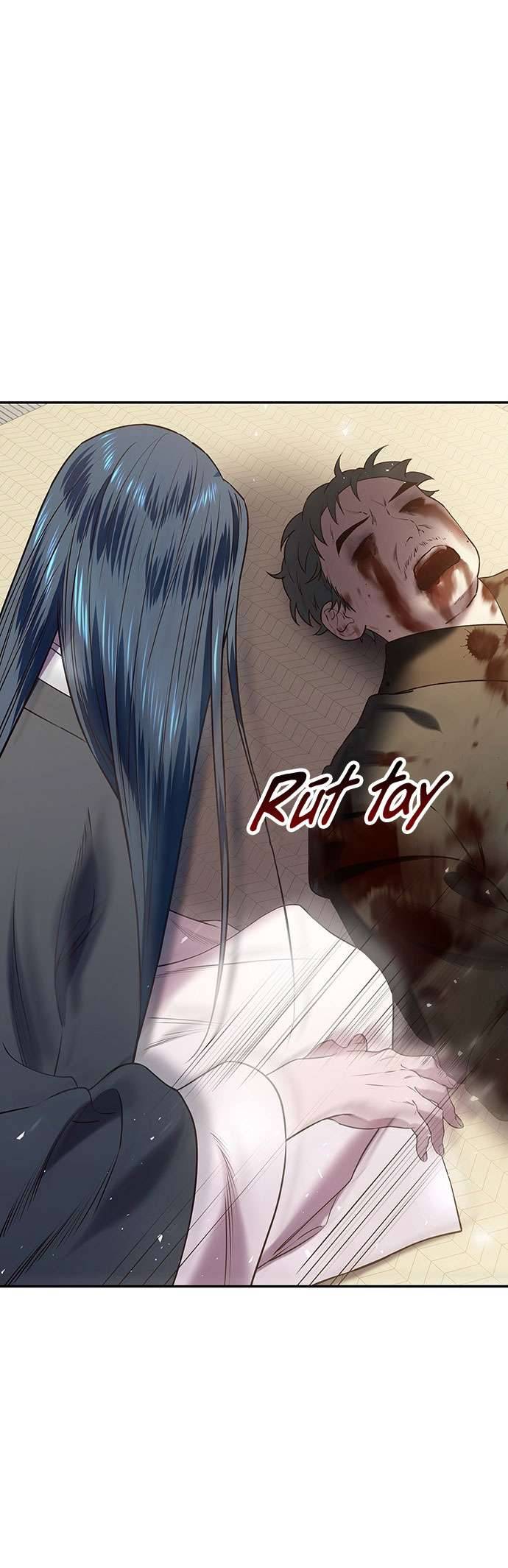 Vương Tử Huyền Bí Chapter 30 - Next Chapter 31