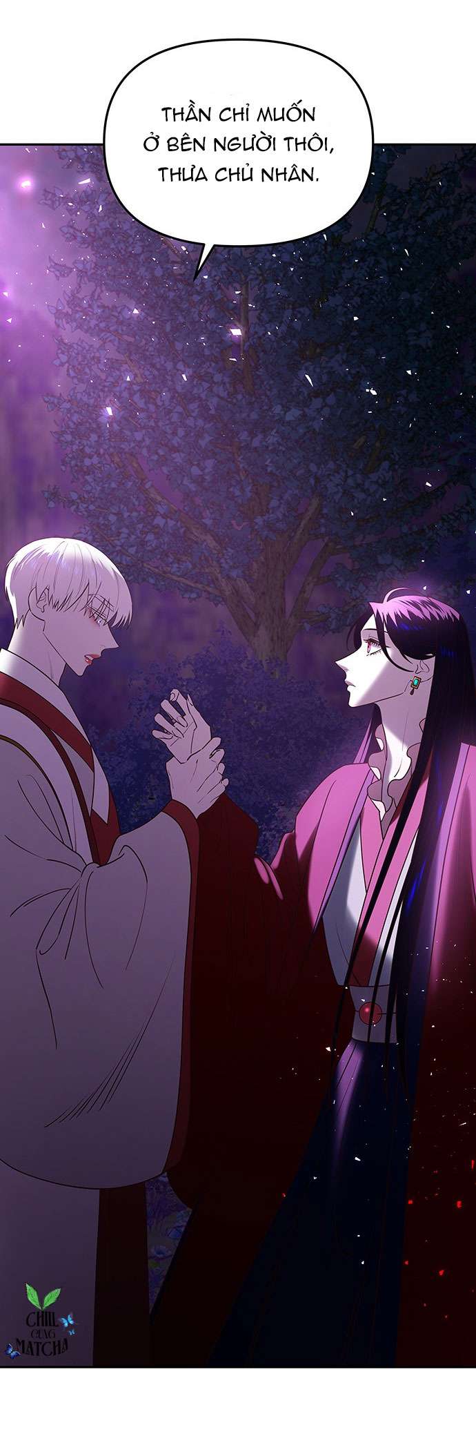 Vương Tử Huyền Bí Chapter 44 - Next Chapter 45