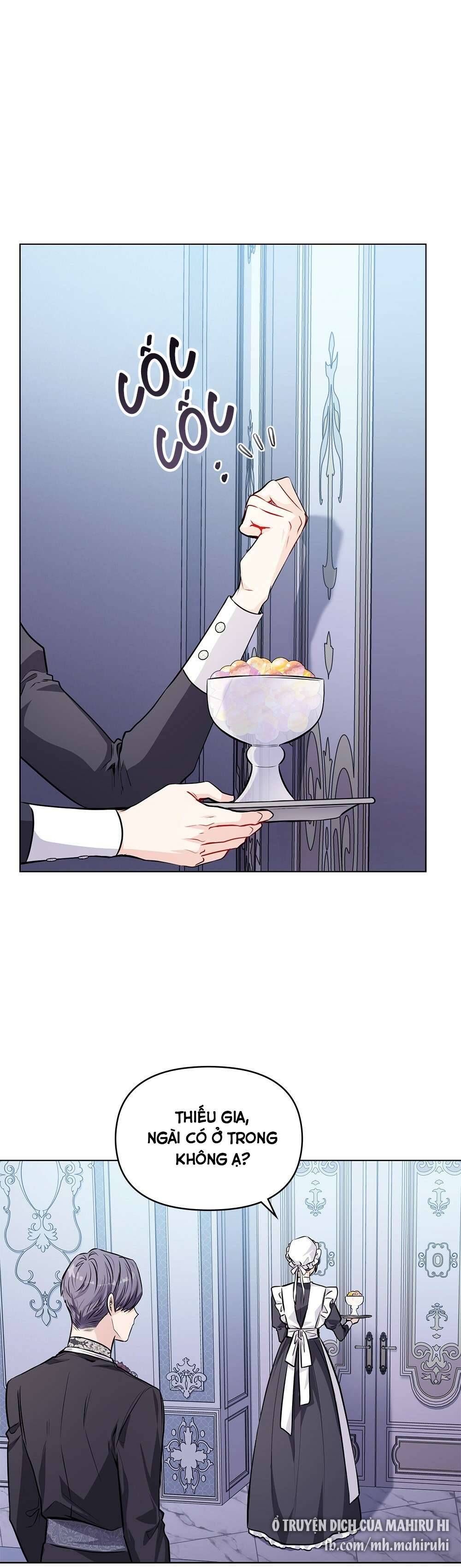 Tìm Lại Camellia Chapter 25 - Trang 4