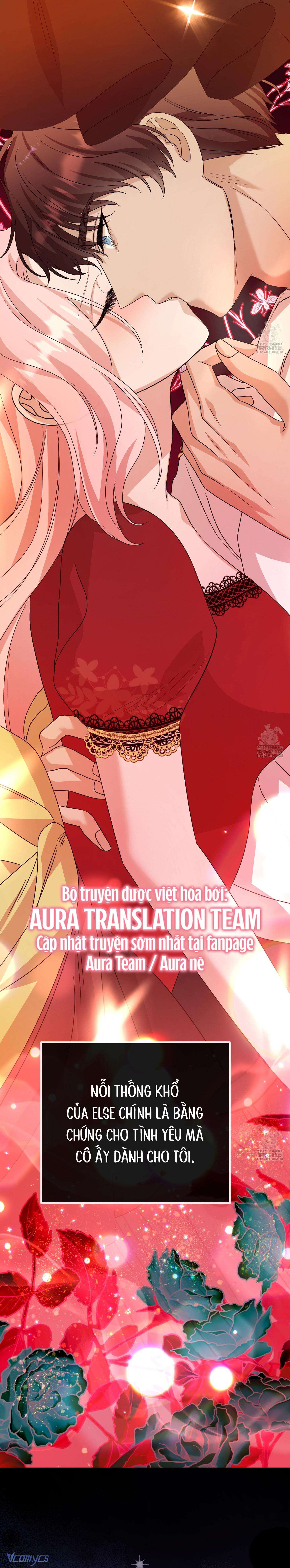 Lâu Đài Hoang Dã Chap 7 - Trang 2