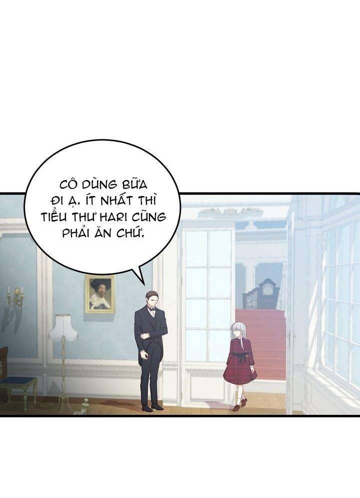 Cẩn Thận Với Các Anh Trai Đấy! Chap 27 - Trang 2