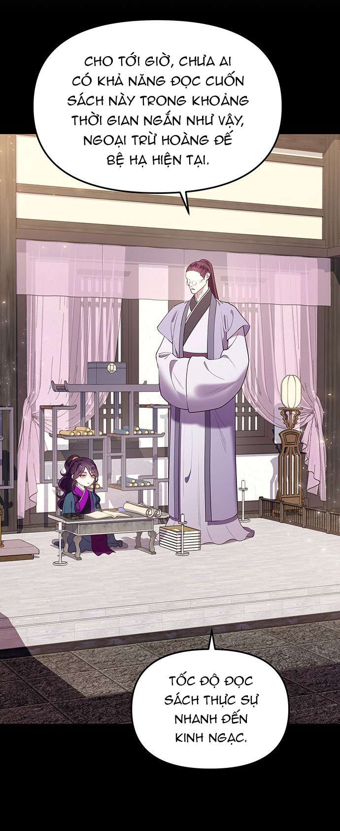 Vương Tử Huyền Bí Chapter 32 - Next Chapter 33
