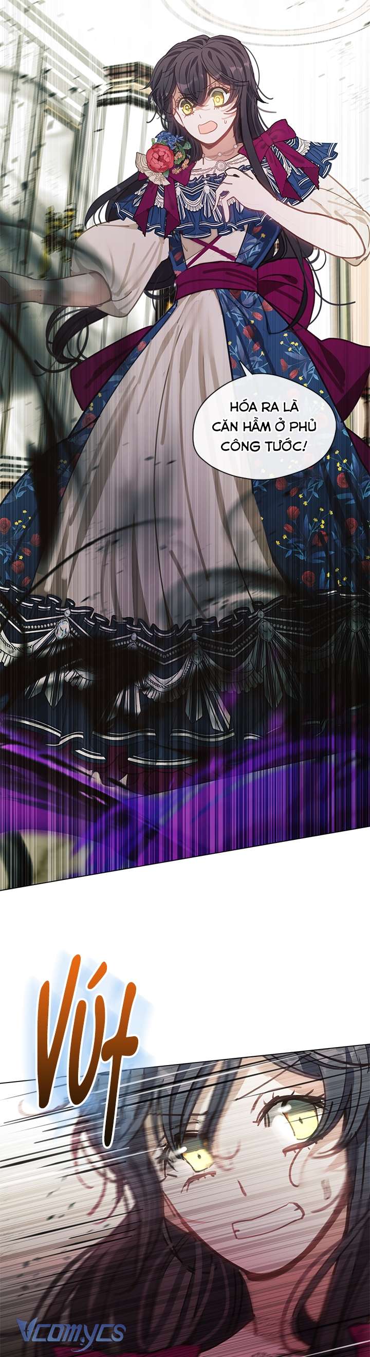 Gia Đình Bị Ám Ảnh Bởi Tôi Chapter 68 - Trang 4