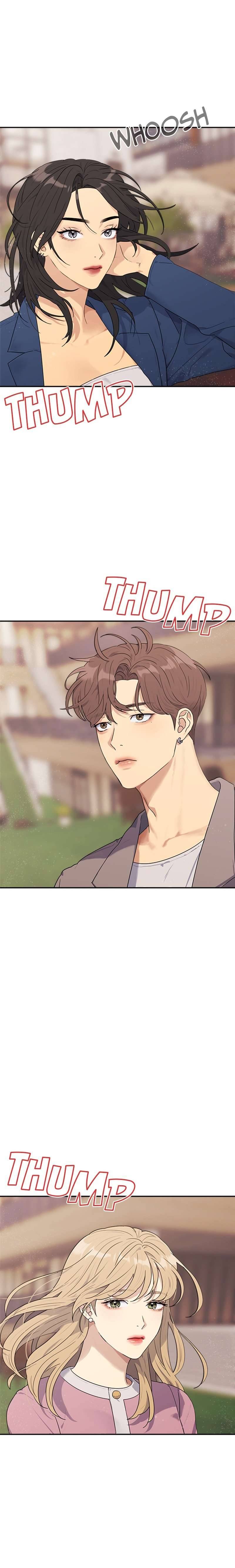 Couple Breaker Chap 1 - Next Chapter 1.1