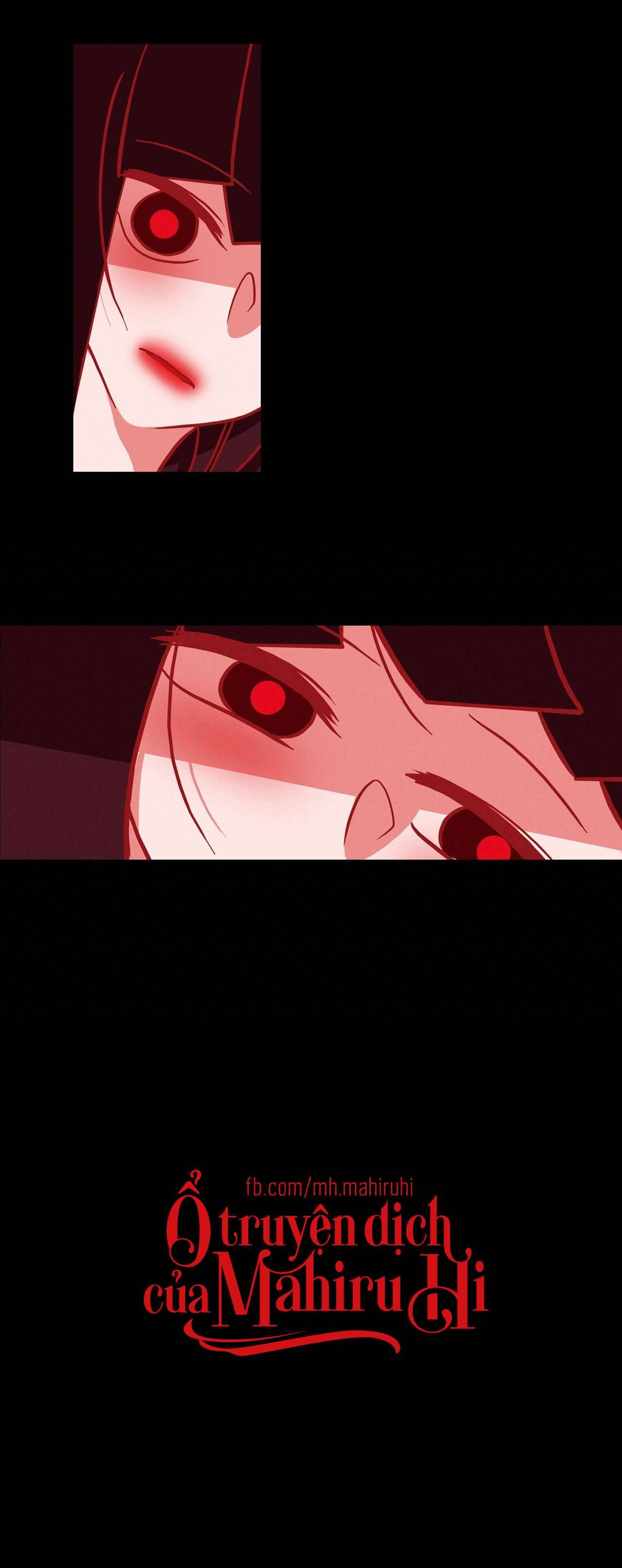 [18+] Xích Hồ Chap 20 - Trang 2