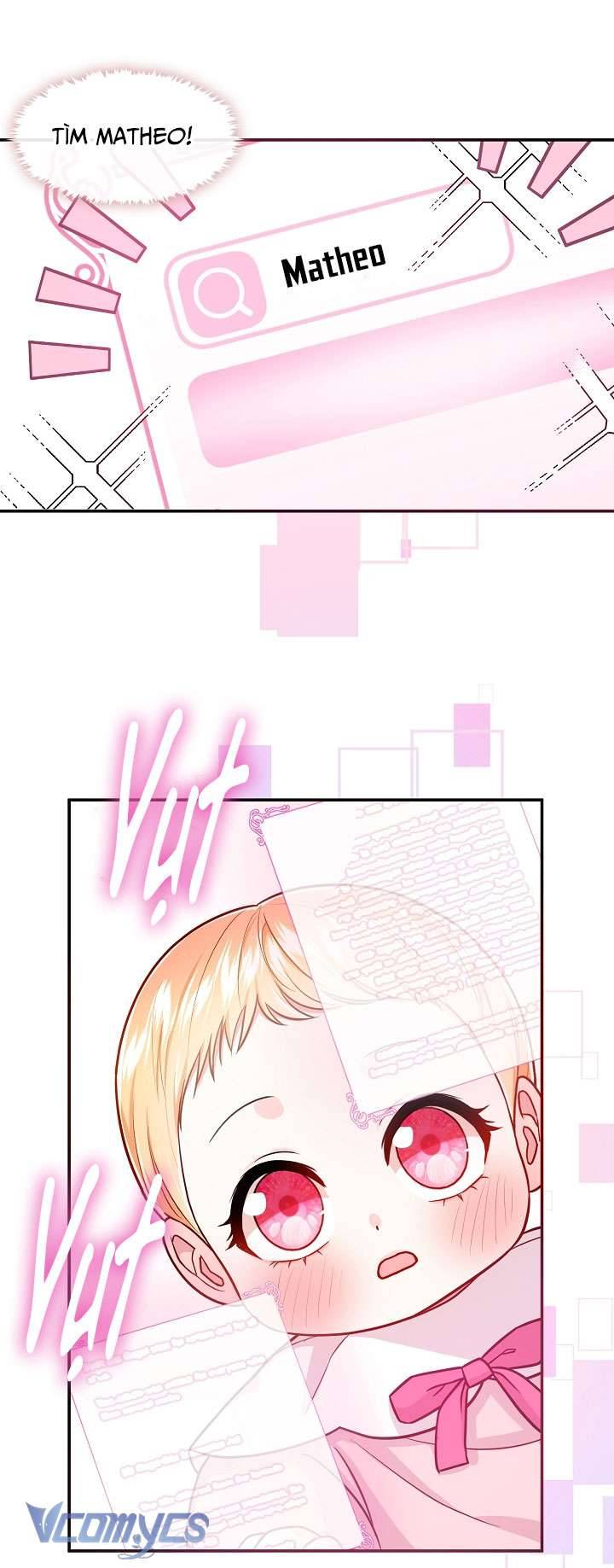 Công Chúa Là Người Chơi Chapter 4 - Trang 3